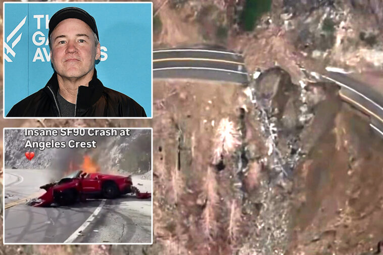 scenic-la-road-collapses-just-5-miles-from-where-‘call-of-duty’-creator-vince-zampella-died-in-fiery-crash