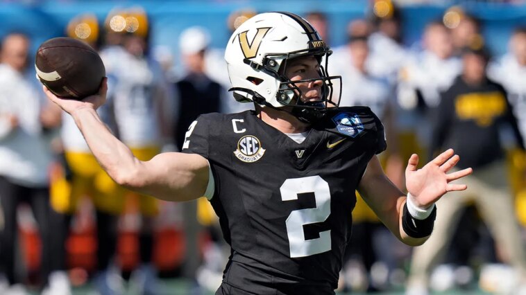 diego-pavia,-vanderbilt-come-up-short-in-bowl-game-as-star-qb’s-ncaa-eligibility-lawsuit-ramps-up