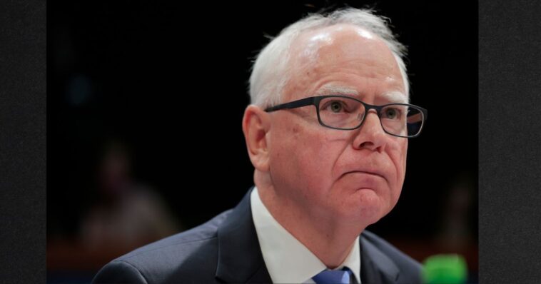 house-oversight-committee-announces-minnesota-fraud-hearing,-calls-on-tim-walz-to-explain-himself