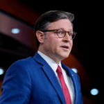 speaker-johnson-releases-2026-ndaa-to-help-trump’s-‘peace-through-strength-agenda’