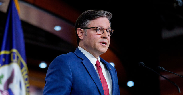 speaker-johnson-releases-2026-ndaa-to-help-trump’s-‘peace-through-strength-agenda’