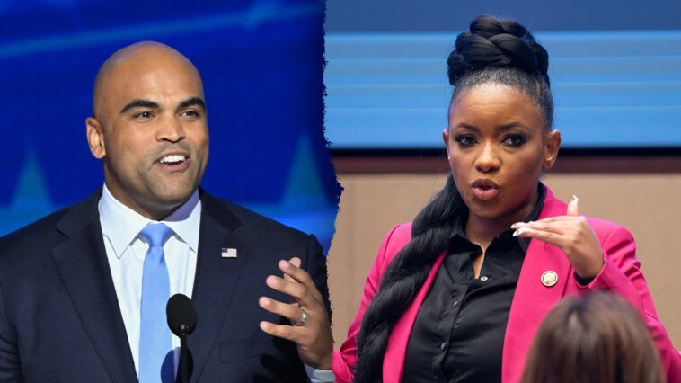 democrat-admits-‘of-course’-jasmine-crockett-is-a-factor-in-him-dropping-out-of-texas-senate-race