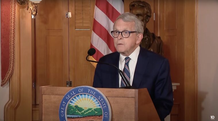 rino-ohio-governor-mike-dewine’s-office-dismisses-daycare-fraud-allegations-as-‘cost-of-doing-business’