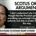ketanji-brown-jackson-argues-presidents-shouldn’t-be-allowed-to-fire-bureaucrats-running-independent-agencies-—-justice-brett-kavanaugh-shreds-her-argument