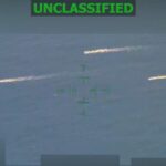 happy-new-year:-us-military-smokes-three-drug-boats-traveling-as-a-convoy,-killing-at-least-3-narco-terrorists-(video)