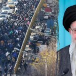 iran-in-shutdown-as-protesters-storm-governor’s-office,-crowds-chant-‘death-to-khamenei’