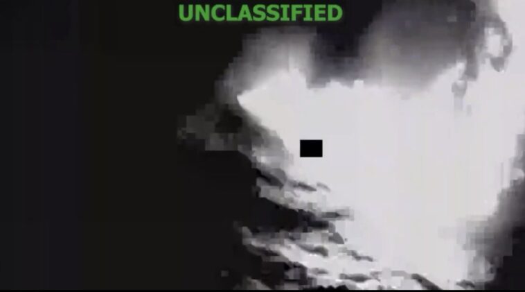 watch:-us-military-rings-in-the-new-year-with-fireworks,-vaporizes-two-more-drug-boats-totaling-35-boats-destroyed