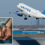 united-airlines-passenger-slugs-flight-attendant-in-face-after-claiming-he’s-in-a-‘simulation’
