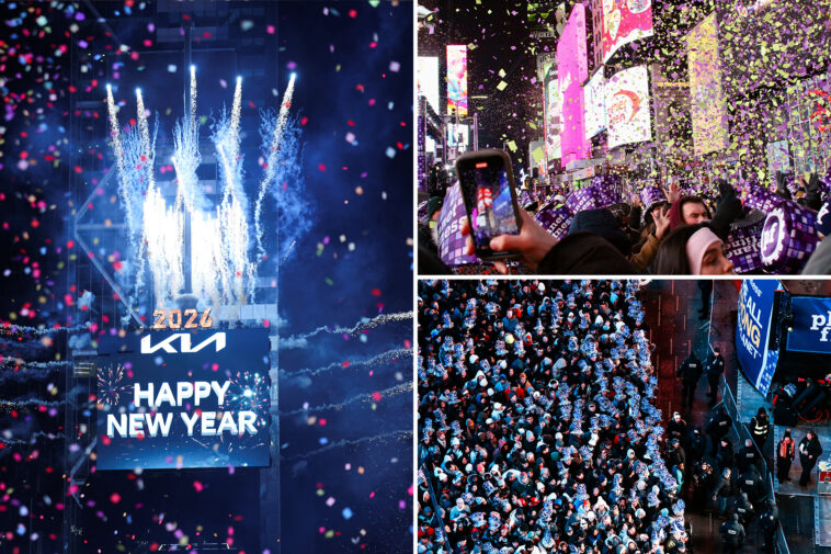 thousands-of-new-year’s-eve-revelers-brave-frigid-weather-for-times-square-ball-drop-to-ring-in-2026
