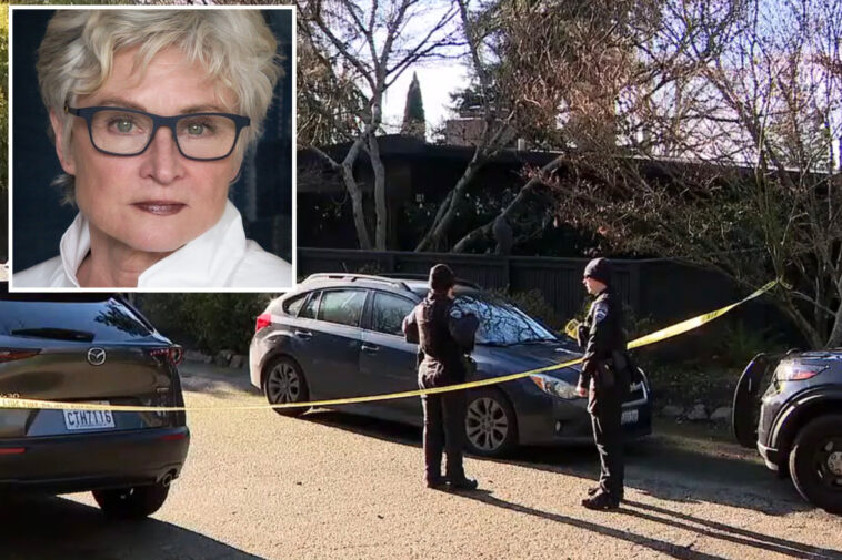 artist,-80,-and-her-two-sons-among-four-dead-in-triple-murder-suicide-in-upscale-seattle-suburb