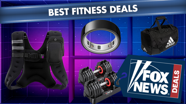 new-year-fitness-deals:-up-to-42%-off-walking-pads,-weights-and-more