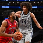 zuby-ejiofor-powers-st.-john’s-to-road-win-over-rival-georgetown