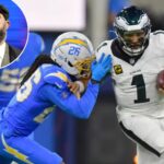 jason-kelce-sums-up-eagles-frustration-after-brutal-loss-with-one-word-tweet