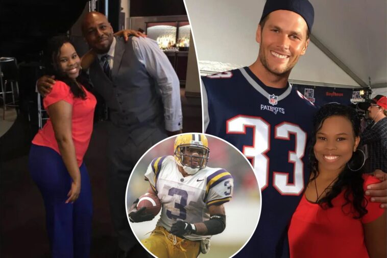 former-lsu-star,-super-bowl-champ-kevin-faulk-loses-second-daughter-in-unexpected-death