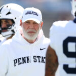 reports:-penn-state-defensive-coordinator-jim-knowles-expected-to-take-same-position-at-tennessee