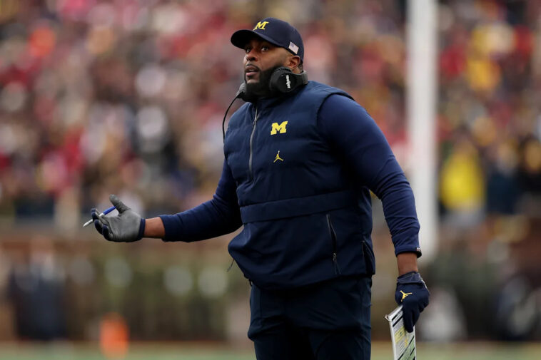 5-coaches-who-could-succeed-sherrone-moore-at-michigan