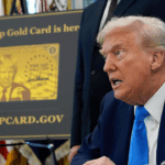 trump-plan-sells-‘gold-card’-visas-for-$1m-as-critics-warn-of-pay-to-play-that-could-be-abused