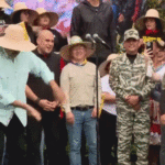 maduro-sings,-dances-and-threatens-to-‘smash-the-teeth’-of-the-‘north-american-empire’