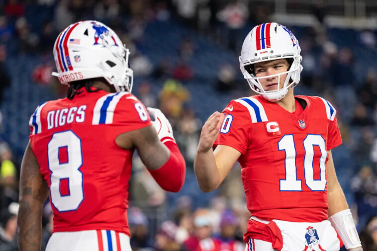 nfl-playoff-picture:-patriots,-broncos,-rams-can-each-clinch-playoff-berths-in-week-15