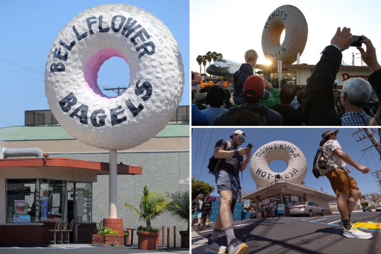 california’s-giant-doughnut-signs-are-slowly-melting-away