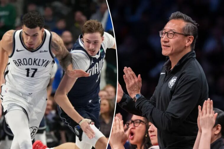 nets’-trip-to-dallas-offers-reminder-of-what-could-have-been-—-and-what-lays-ahead