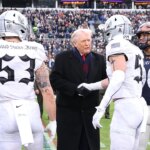 navy-tops-army-with-late-touchdown-as-trump’s-attendance-in-baltimore-sparks-protests