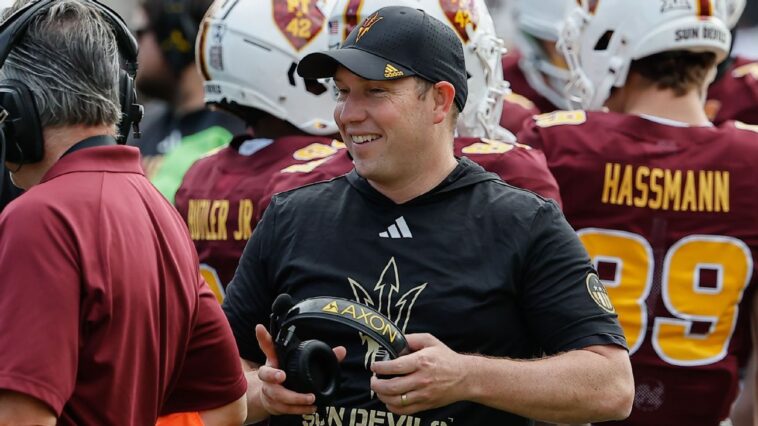 dillingham’s-agent,-asu-exploring-new-contract