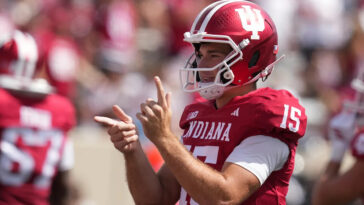 2025-heisman-trophy:-indiana-qb-fernando-mendoza-becomes-the-school’s-first-heisman-winner