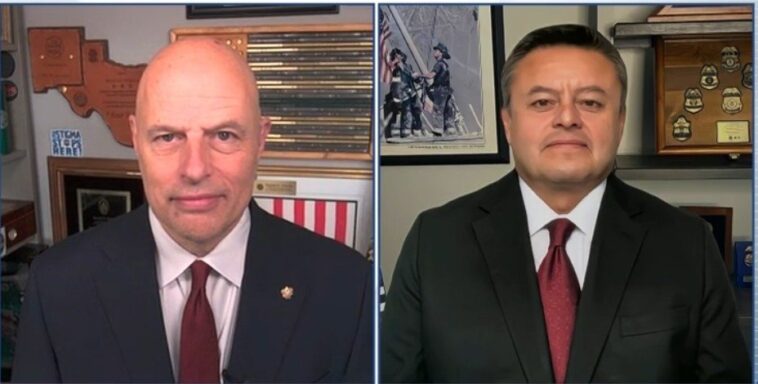 former-acting-ice-directors-ron-vitiello-and-john-torres-on-attacks-on-ice-and-efforts-to-prosecute-those-responsible-–-“assault-charges-and-convictions-for-people-who-put-hands-on-ice-agents-and-officers”-(video)