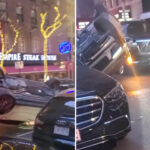 car-thief-allegedly-steals-porsche,-crashes-into-three-cars-and-flips-over-in-midtown