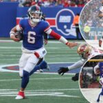 giants’-jaxson-dart-taking-cues-from-best-qbs-as-he-looks-for-strong-finish-to-his-rookie-season