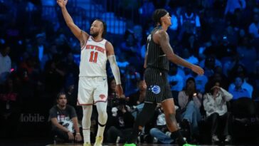 knicks-advance-to-nba-cup-final-after-knocking-off-magic-behind-jalen-brunson’s-40-point-gem