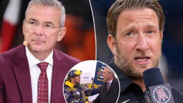 dave-portnoy-hasn’t-paid-off-$1,000-michigan-ohio-state-bet:-urban-meyer