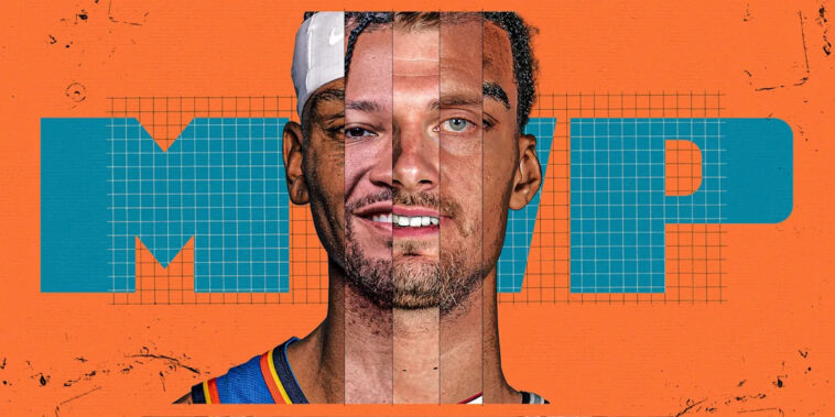 nba-mvp-rankings:-the-race-for-the-most-valuable-player-award-is-heating-up