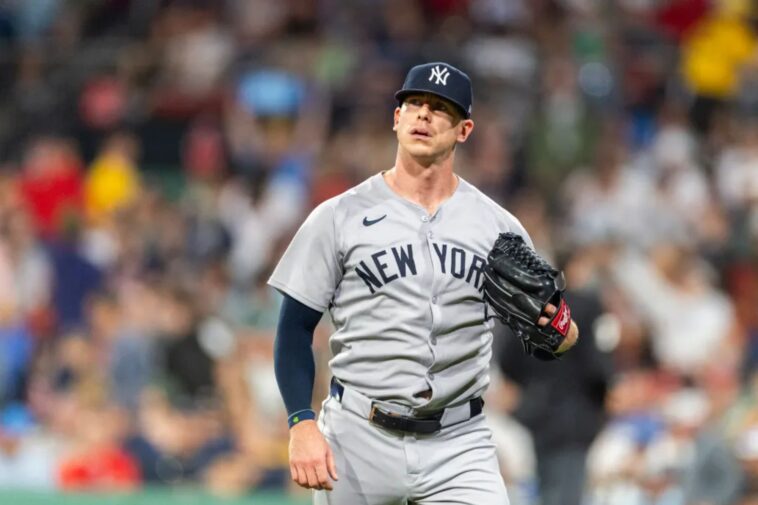 ex-yankees-reliever-ian-hamilton-signs-one-year-contract-the-braves