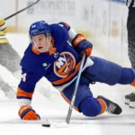 cal-ritchie-tells-the-post-he’s-trying-to-learn-from-rookie-mistakes-and-‘grow’-for-islanders