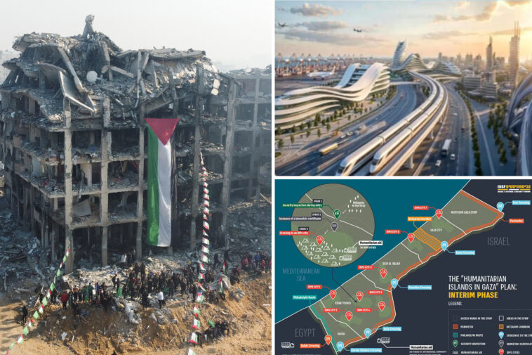 kushner,-witkoff-draft-$112b-proposal-to-develop-gaza-into-‘smart-city’-with-luxury-resorts-—-and-us-footing-$60b