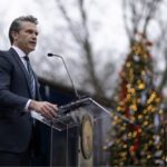 restoring-christian-values:-secretary-of-war-hegseth-led-christmas-worship-at-the-pentagon