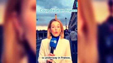 watch:-the-viral-ai-generated-video-depicting-a-military-coup-in-france-that-has-failing-emmanuel-macron-beside-himself
