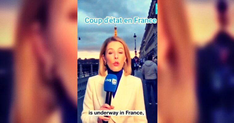 watch:-the-viral-ai-generated-video-depicting-a-military-coup-in-france-that-has-failing-emmanuel-macron-beside-himself