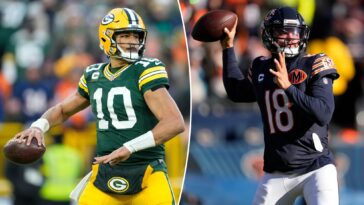 how-to-watch-packers-vs.-bears-for-free-on-saturday:-start-time,-livestream