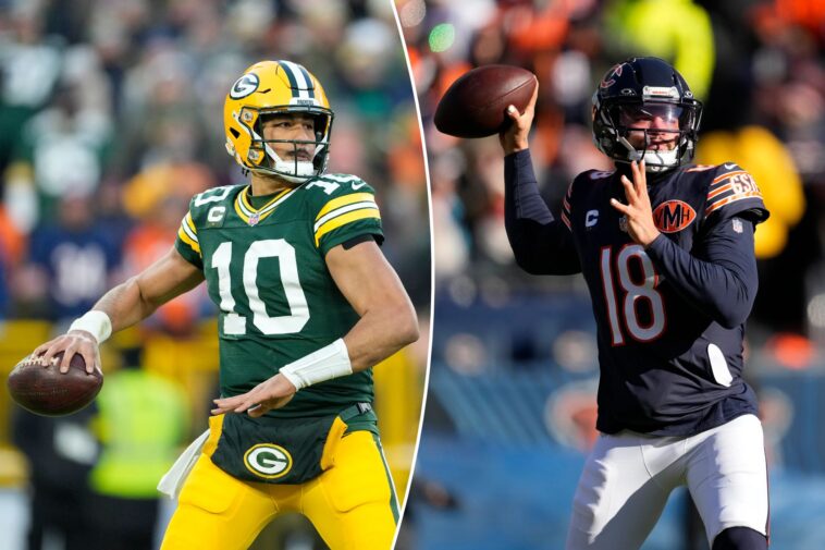 how-to-watch-packers-vs.-bears-for-free-on-saturday:-start-time,-livestream