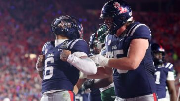 ole-miss-bounces-tulane-in-first-test-without-kiffin