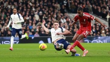 liverpool’s-win-marred-by-isak-injury-as-pressure-mounts-on-spurs’-frank