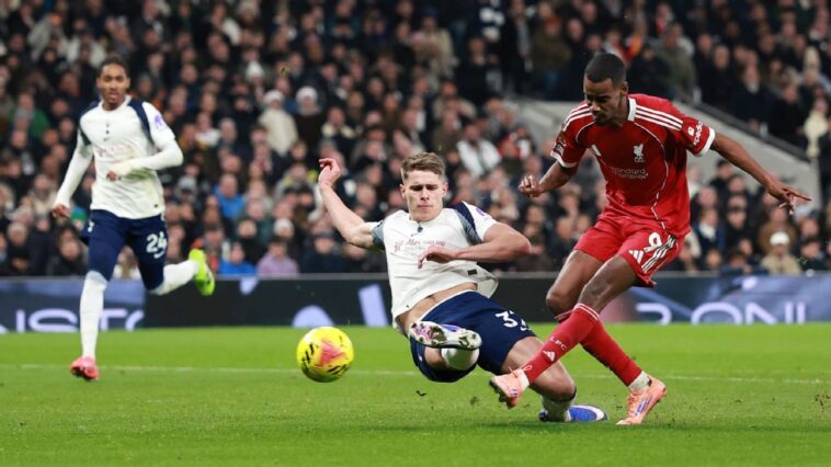 liverpool’s-win-marred-by-isak-injury-as-pressure-mounts-on-spurs’-frank
