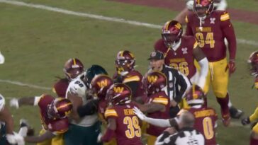 three-players-ejected-following-wild-brawl-in-eagles-commanders-game
