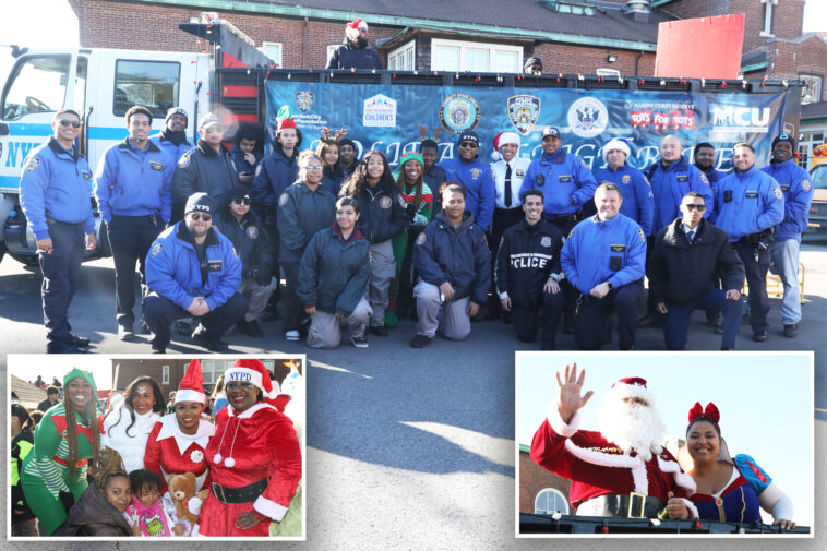nypd-santas-deliver-free-toys-to-city-kids-in-need
