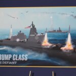 trump-unveils-‘golden-fleet’-of-navy-battleships,-touts-them-as-‘more-powerful-than-any’-ever-built