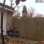 ohio-kids-as-young-as-8-steal-car,-lead-police-on-chase-crash-into-home,-worried-about-santa,-presents:-police