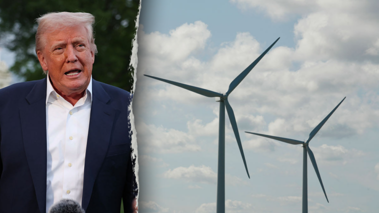fox-news-politics-newsletter:-trump-admin-pausing-all-off-shore-wind-project-construction